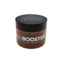 STYLE FACTOR - HIDEOUT Edge Booster Strong Hold Water-Based Pomade Darkest Brown