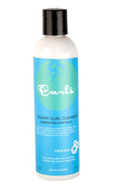 CURLS - Creamy Curl Cleanser Sulfate Free Shampoo