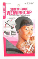 MAGIC COLLECTION - Deluxe Stretchable Weaving Cap