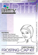 Brittny - Frosting Cap Kit