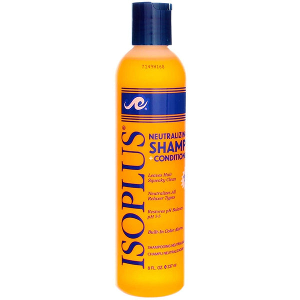 ISOPLUS - Neutralizing Shampoo