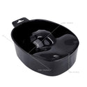 ANA BEAUTY - MANICURE BOWL BLACK