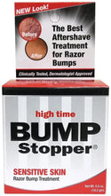 High Time - Bump Stopper Sensitive Skin Razor Bump Treatment