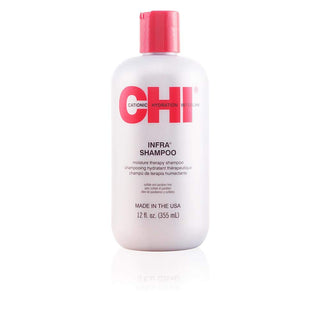 CHI - Infra Shampoo 12oz