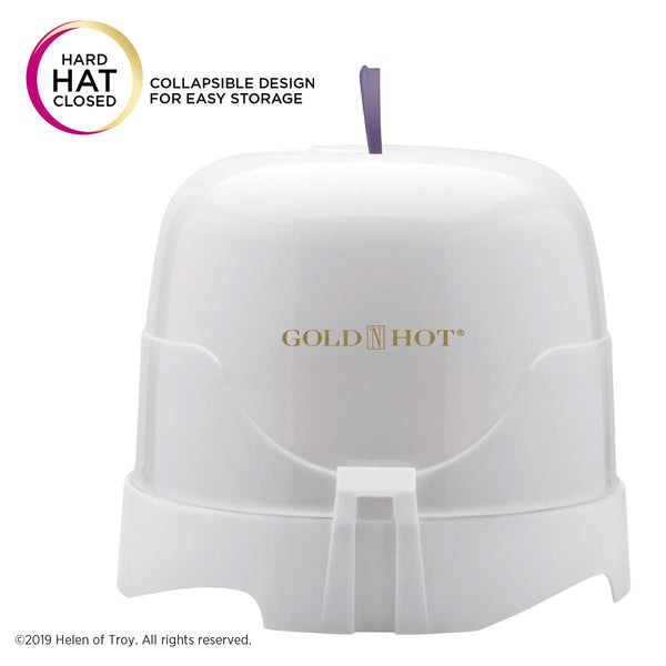 GOLD N HOT - Professional 1200 Watt Salon Dryer