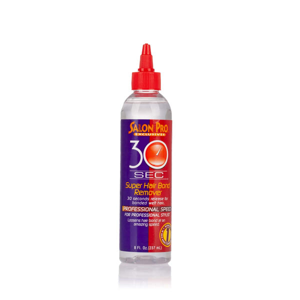 Salon Pro - 30 SEC Heat Protecting Holding Spray