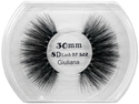 BLACK PINK - 30MM 8D Eyelash Faux Mink