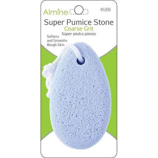 Almine - Super Pumice Stone Coarse Grit