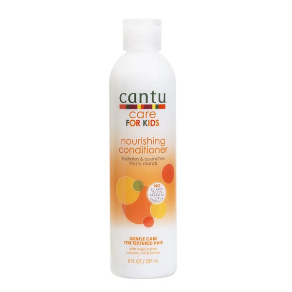 Cantu - Care For Kids Nourishing Conditioner