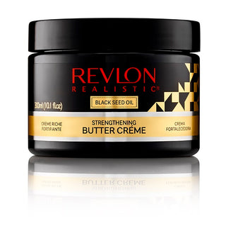 REVLON - Strengthening Butter Creme Leave-In Conditioner