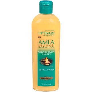 SoftSheen Carson - Optimum AMLA Legend Moisture Remedy Shampoo