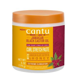Cantu - Jamaican Black Castor Oil Curl Stretch Paste