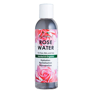 By Natures - Rose Water