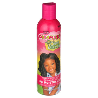 African Pride - Dream Kid Olive Miracle Detangling Moisturizing Conditioner