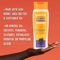 Cantu - Acai Berry Revitalizing Shampoo