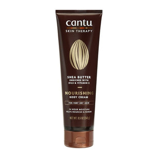 Cantu - Shea Butter Nourishing Body Cream