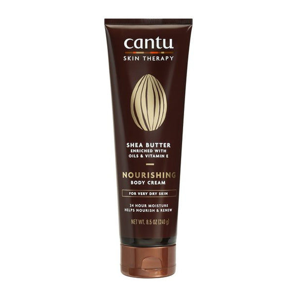 Cantu - Shea Butter Nourishing Body Cream
