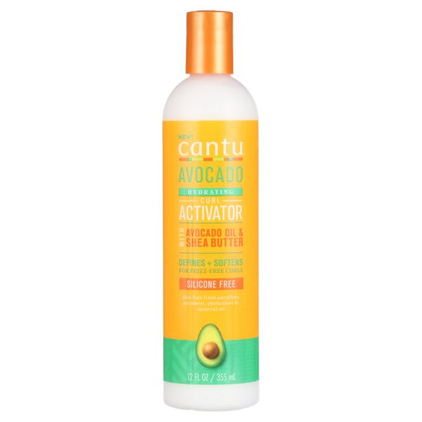 Cantu - Avocado Hydrating Curl Activator