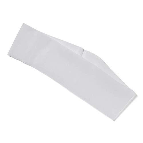 Graham Beauty - Wrap-It Styling Strips WHITE