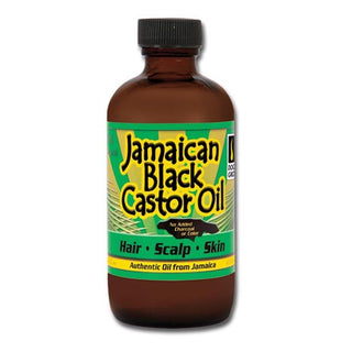 DOO GRO - Jamaican Black Castor Oil