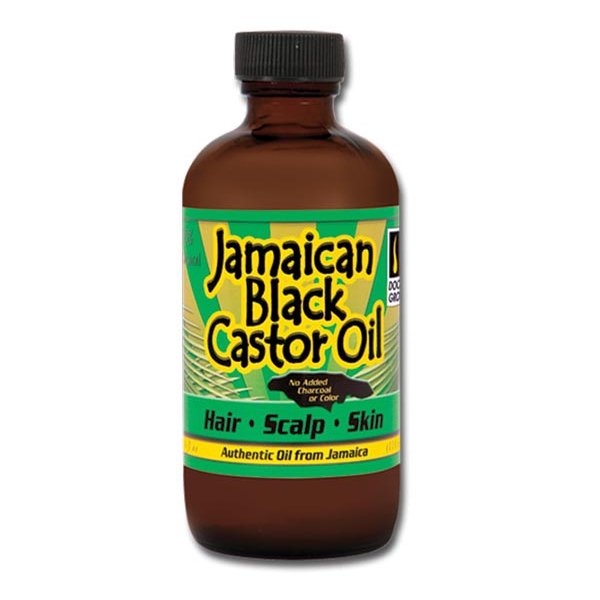 DOO GRO - Jamaican Black Castor Oil