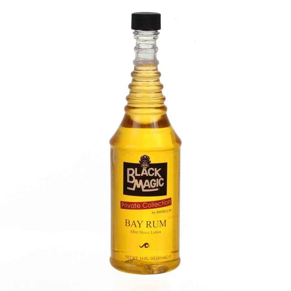 BLACK MAGIC - Private Collection Bay Rum After Shave Lotion