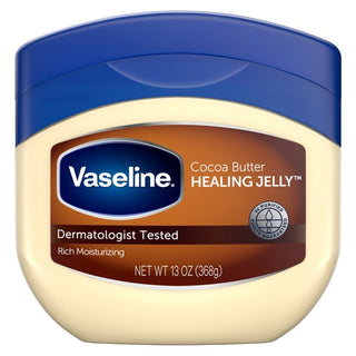 Vaseline - Cocoa Butter Healing Jelly