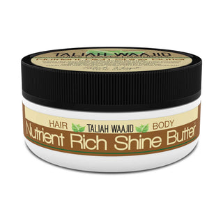 TALIAH WAAJID - Nutrient Rich Shine Butter