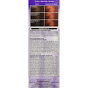 SoftSheen Carson - Dark & Lovely Fade Resist Permanent Hair Dye Kit #394 (VIVACIOUS RED)
