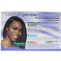 Gentle Treatment - No-Lye Conditioning Creme Relaxer REGULAR
