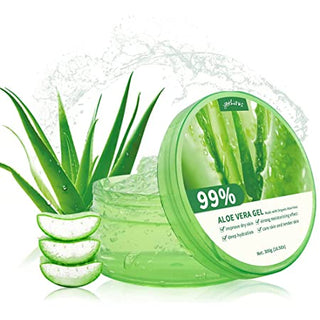 Dr. JinyHeal - 99% Aloe Vera Soothing Gel