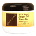 Baby Don't Be Bald - 100% Natural Argan Oil Super Gro