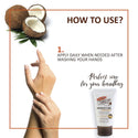 PALMER'S - Coconut Oil Hand Cream
