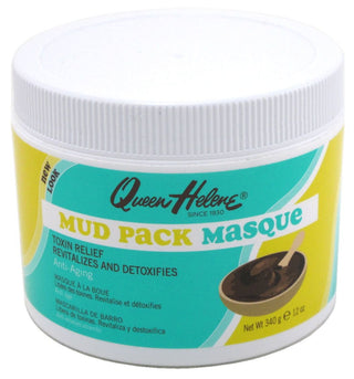 QUEEN HELENE - Masque Mud Pack