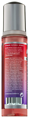 The Mane Choice - Prickly Pear Paradise No-Poo Conditioning Cleanse Foam