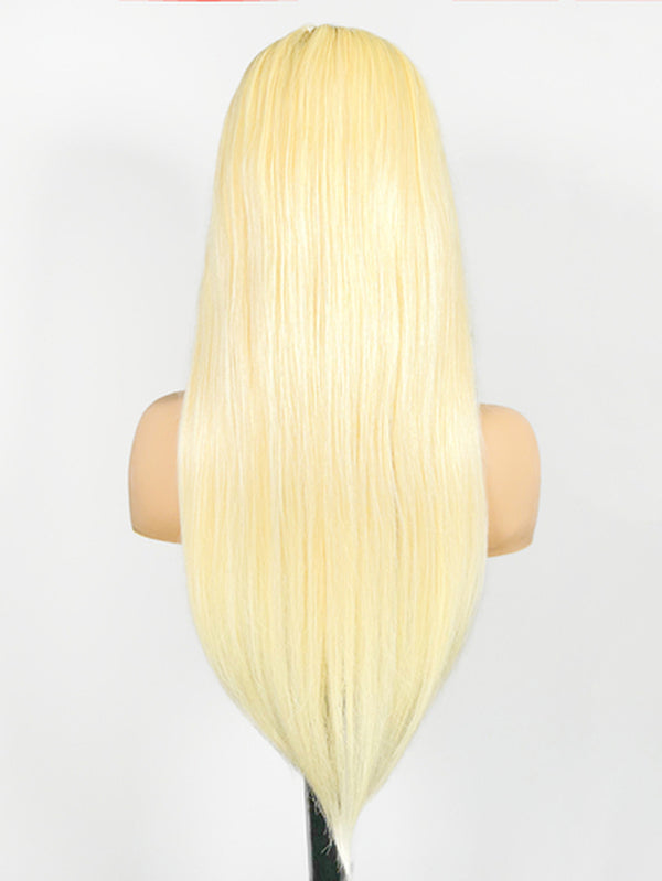 BELLATIQUE - 15A Quality HD Lace I-Part Wig SARAH (HUMAN HAIR)