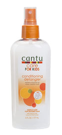 Cantu - Care For Kids Conditioning Detangler