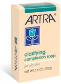 ARTRA - Clarifying Complexion Soap For Oily Skin