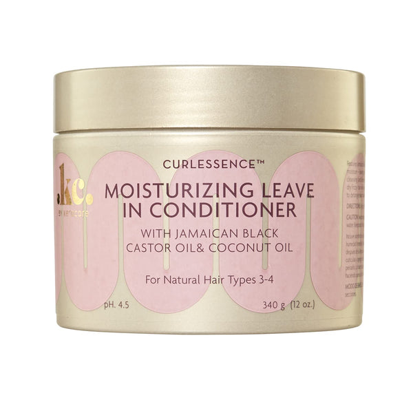 KeraCare - CurlEssence Moisturizing Leave-In Conditioner