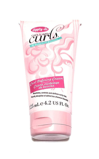 dippity do - Girls With Curls Curl Defining Cream