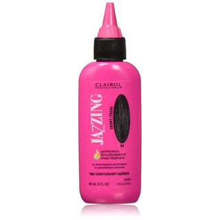 Buy 94-ebony CLAIROL - JAZZING Semi-Permanent Hair Color