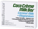 WaveBuilder - Coco Creme Milk Bar 2-In-1 Shampoo & BodyWash Bar