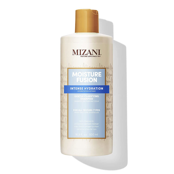 MIZANI - Moisture Fusion Intense Hydration Gentle Clarifying Shampoo