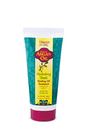 Hawaiian Silky - Moroccan Argan Oil Hydrating Sleek Healing Oil Treatment
