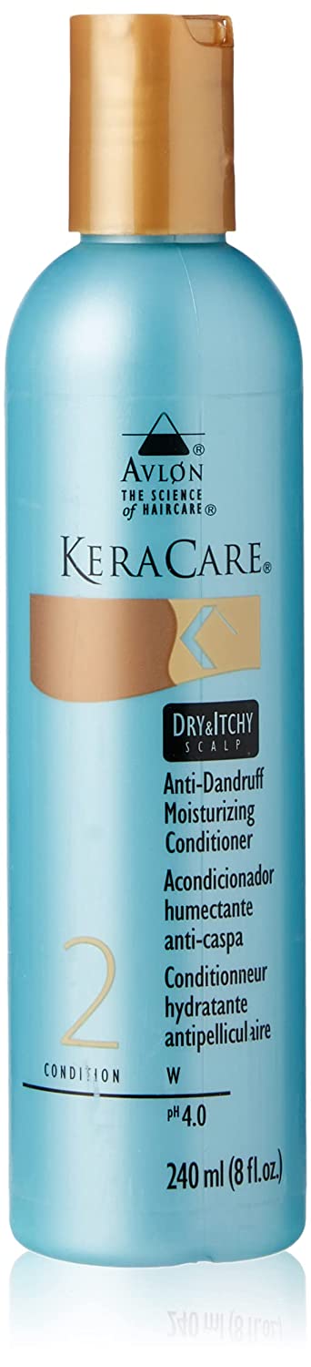 Avlon - KeraCare Dry & Itch Anti-Dandruff Moisturizing Conditioner