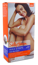 Sally Hansen - Wax Strips For Body