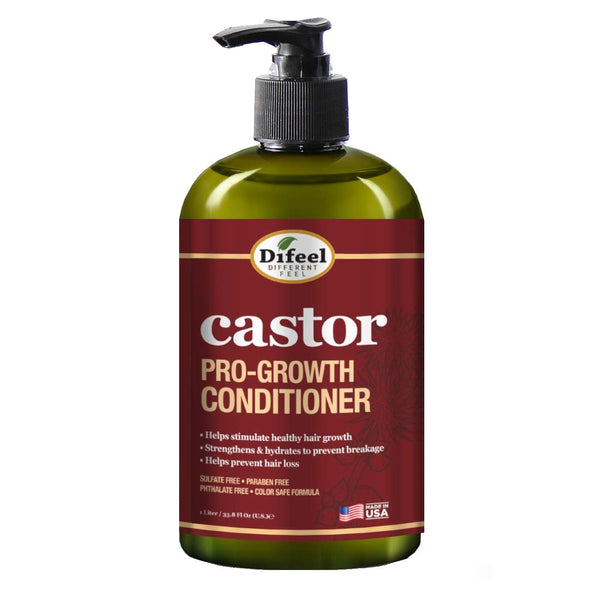 Difeel - Castor Pro-Growth Conditioner