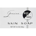 Black & White - Genuine Skin Soap