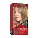 REVLON - COLORSILK Beautiful Color Permanent Hair Dye Kit 60 DARK ASH BLONDE