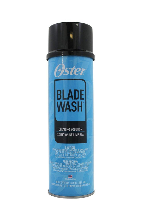 Oster - Blade Wash